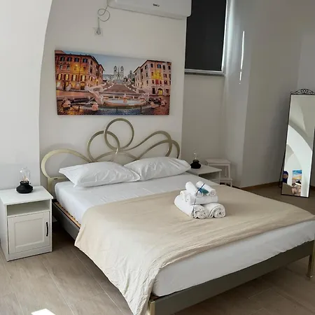 Apartmán La Sator *