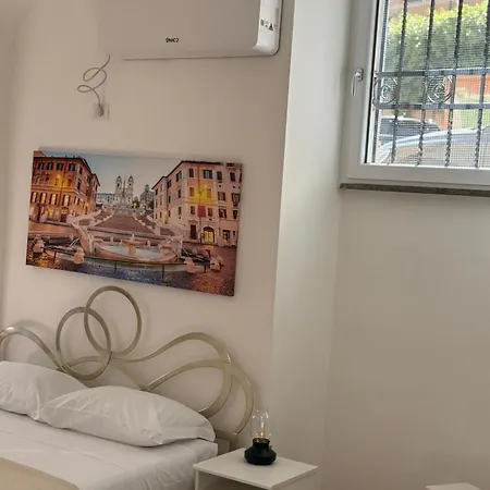 La Sator Apartmán *