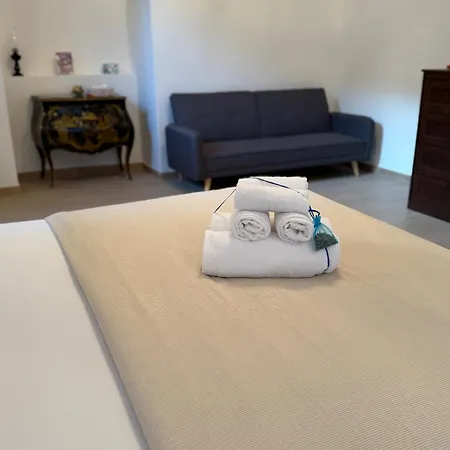 La Sator Apartmán *