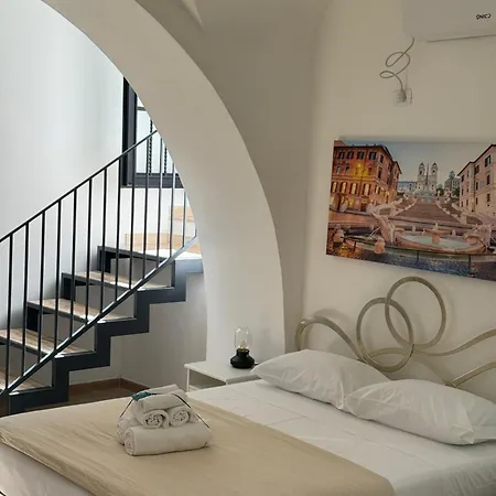 La Sator Apartmán *