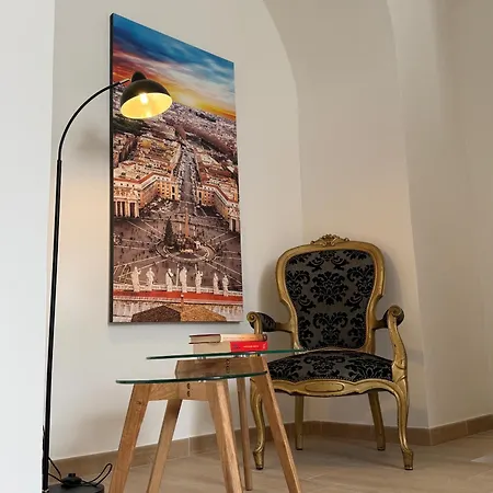 Apartmán La Sator *