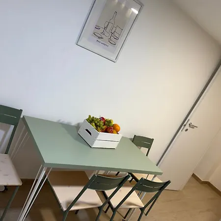 La Sator Apartmán Řím