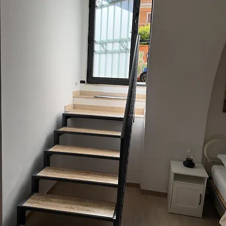 Apartmán La Sator