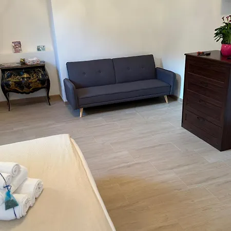 Apartmán La Sator *