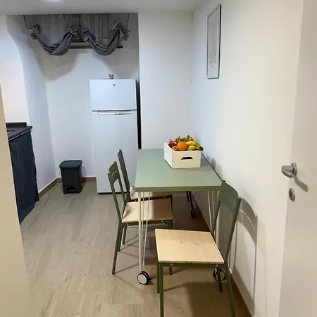 Apartmán La Sator Řím