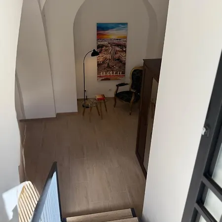 La Sator * Řím